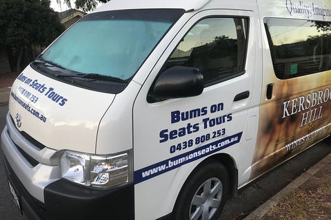 Barossa Private Group 1-13 Tour To Barossa Valley Or McLaren Vale From Adelaide - Tourism Guide 2