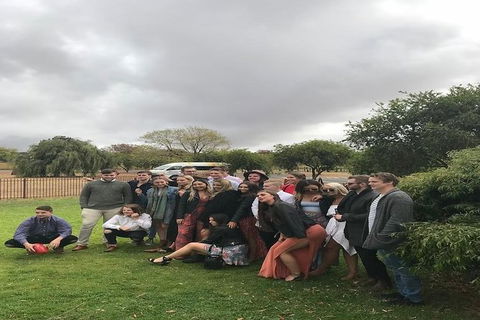 Barossa Private Group 1-13 Tour To Barossa Valley Or McLaren Vale From Adelaide - Tourism Guide 3