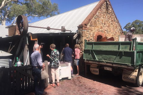 Barossa Private Group 1-13 Tour To Barossa Valley Or McLaren Vale From Adelaide - Tourism Guide 40
