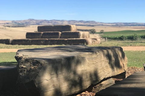 Barossa Private Group 1-13 Tour To Barossa Valley Or McLaren Vale From Adelaide - Tourism Guide 31