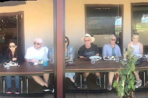 Barossa Private Group 1-13 Tour To Barossa Valley Or McLaren Vale From Adelaide - Tourism Guide 15