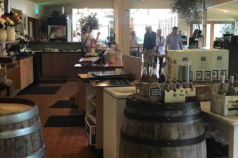 Barossa Private Group 1-13 Tour To Barossa Valley Or McLaren Vale From Adelaide - Tourism Guide 32