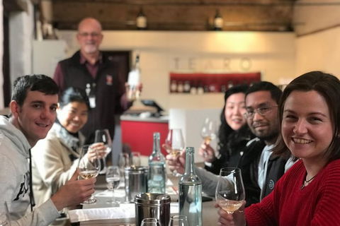 Barossa Private Group 1-13 Tour To Barossa Valley Or McLaren Vale From Adelaide - Tourism Guide 16