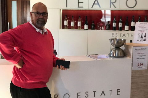 Barossa Private Group 1-13 Tour To Barossa Valley Or McLaren Vale From Adelaide - Tourism Guide 30