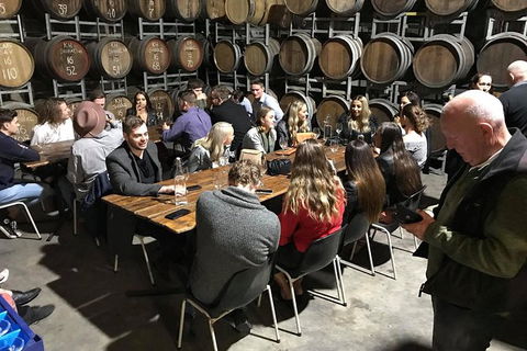 Barossa Private Group 1-13 Tour To Barossa Valley Or McLaren Vale From Adelaide - Tourism Guide 26