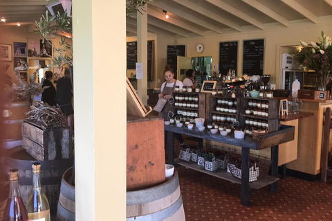 Barossa Private Group 1-13 Tour To Barossa Valley Or McLaren Vale From Adelaide - Tourism Guide 21