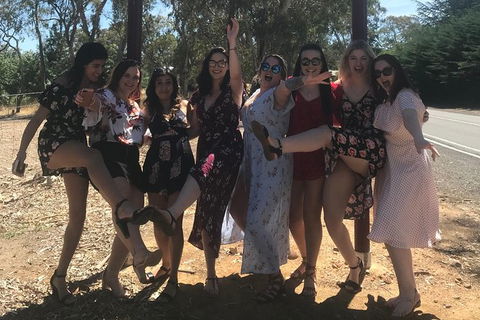 Barossa Private Group 1-13 Tour To Barossa Valley Or McLaren Vale From Adelaide - Tourism Guide 19