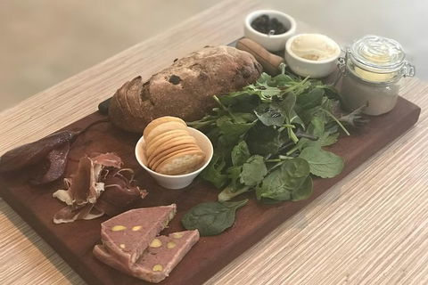 Barossa Private Group 1-13 Tour To Barossa Valley Or McLaren Vale From Adelaide - Tourism Guide 27