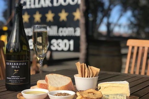 Barossa Private Group 1-13 Tour To Barossa Valley Or McLaren Vale From Adelaide - Tourism Guide 13
