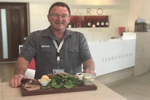 Barossa Private Group 1-13 Tour To Barossa Valley Or McLaren Vale From Adelaide - Tourism Guide 6