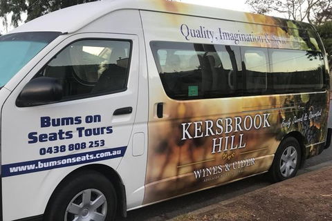 McLaren Vale Wine Region Full-Day Tour From Adelaide - Tourism Guide 0