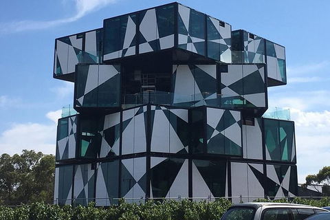 McLaren Vale Wine Region Full-Day Tour From Adelaide - Tourism Guide 13
