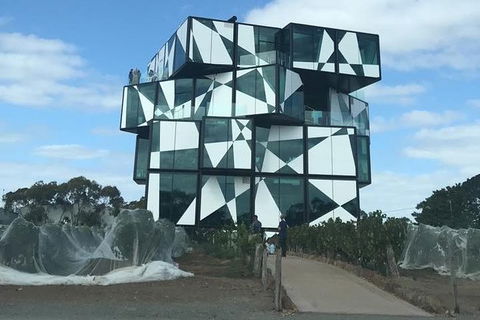 McLaren Vale Wine Region Full-Day Tour From Adelaide - Tourism Guide 8