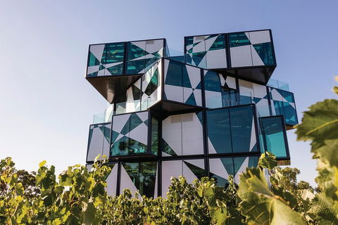 McLaren Vale Highlights From Adelaide Or Glenelg Including Wine Tasting - Tourism Guide 0
