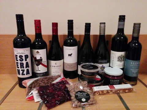 McLaren Vale Highlights From Adelaide Or Glenelg Including Wine Tasting - Tourism Guide 3