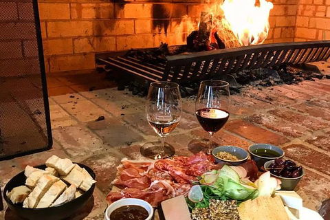 McLaren Vale Highlights From Adelaide Or Glenelg Including Wine Tasting - Tourism Guide 1