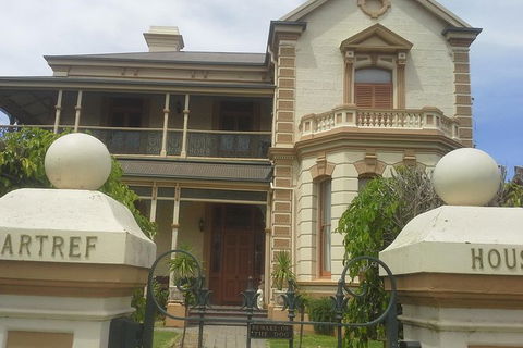Adelaide Walking Tour: East End Escapade - Tourism Guide 1