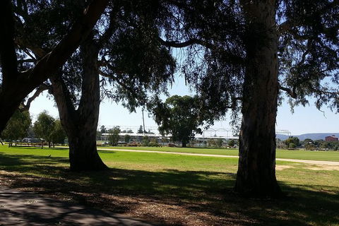 Adelaide Walking Tour: East End Escapade - Tourism Guide 6