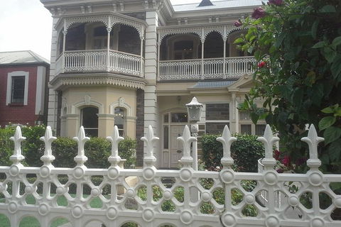 Adelaide Walking Tour: East End Escapade - Tourism Guide 2