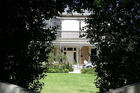 Adelaide Walking Tour: East End Escapade - Tourism Guide 7