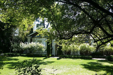 Adelaide Walking Tour: East End Escapade - Tourism Guide 8