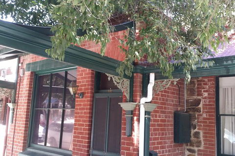 Adelaide Walking Tour: East End Escapade - Tourism Guide 3