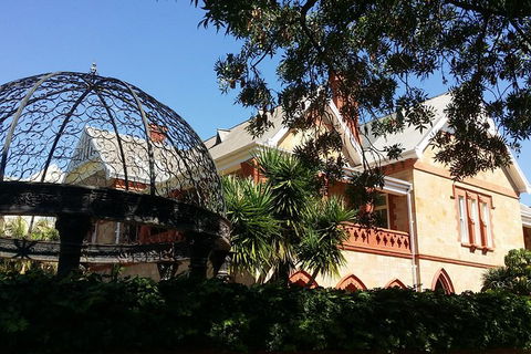 Adelaide Walking Tour: East End Escapade - Tourism Guide 5