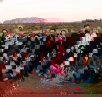 6-Day Rock Patrol Trip Adelaide to Alice Springs or Uluru - Tourism Guide