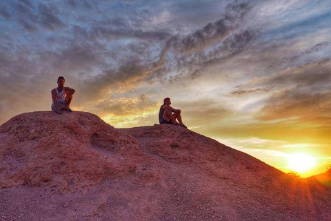 6-Day Rock Patrol Trip Adelaide To Alice Springs Or Uluru - Tourism Guide 1