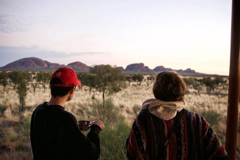 6-Day Rock Patrol Trip Adelaide To Alice Springs Or Uluru - Tourism Guide 6