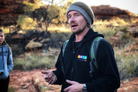 6-Day Rock Patrol Trip Adelaide To Alice Springs Or Uluru - Tourism Guide 5