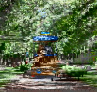 Adelaide 90-Minute Pedicab Tour Scenic Green  River Experience - Tourism Guide