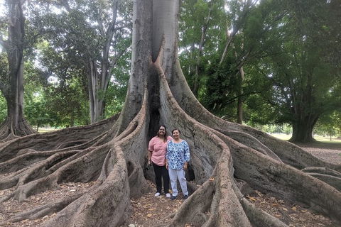 A Taste Of Adelaide And Hahndorf By Car Private Tour. - Tourism Guide 11