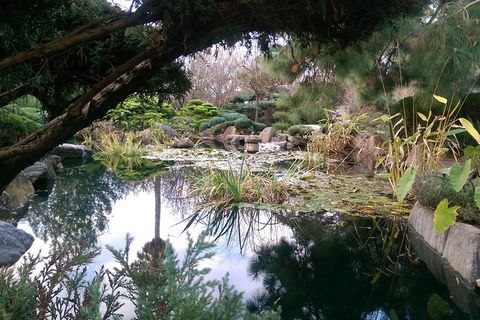 A Taste Of Adelaide And Hahndorf By Car Private Tour. - Tourism Guide 3