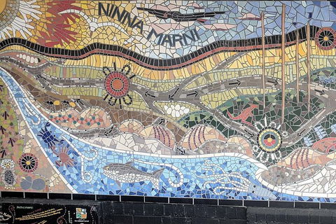 A Taste Of Adelaide And Hahndorf By Car Private Tour. - Tourism Guide 5