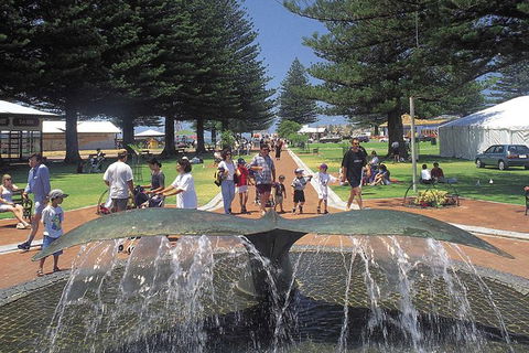 Victor Harbor And Southern Highlights From Adelaide Including Lunch - Tourism Guide 1
