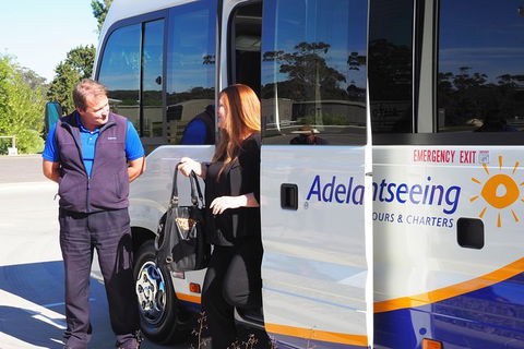 Victor Harbor And Southern Highlights From Adelaide Including Lunch - Tourism Guide 4