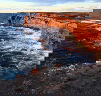 Southern Yorke Peninsula 3 Day SA Coastal Wilderness 4WD Adventure - Tourism Guide