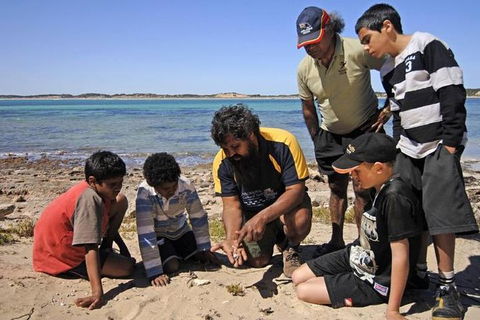 Southern Yorke Peninsula 3 Day SA Coastal Wilderness 4WD Adventure - Tourism Guide 1