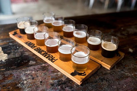 Small Group Gourmet Adelaide Hills And Hahndorf Day Trip From Adelaide - Tourism Guide 3