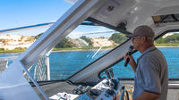 Coorong Adventure Cruise - Tourism Guide 1