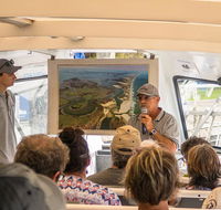 Coorong Adventure Cruise - Tourism Guide