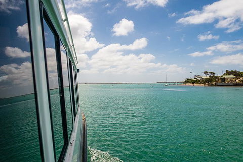 Coorong Adventure Cruise - Tourism Guide 3