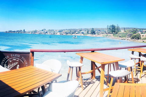 Oyster Farm And Tasting Tour With Hotel Pick-up And Return From Port Lincoln - Tourism Guide 11