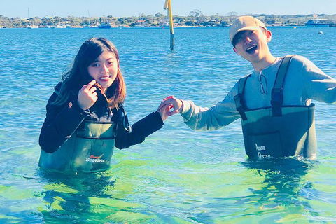 Oyster Farm And Tasting Tour With Hotel Pick-up And Return From Port Lincoln - Tourism Guide 12