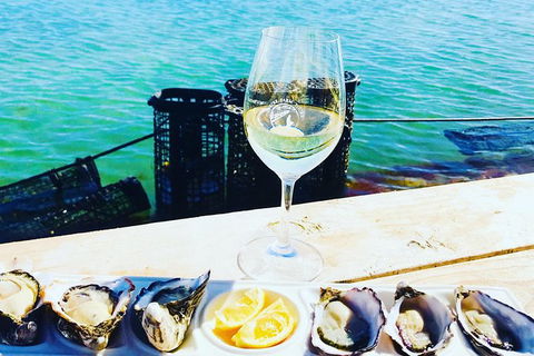 Oyster Farm And Tasting Tour With Hotel Pick-up And Return From Port Lincoln - Tourism Guide 10