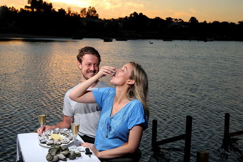 Oyster Farm And Tasting Tour With Hotel Pick-up And Return From Port Lincoln - Tourism Guide 7