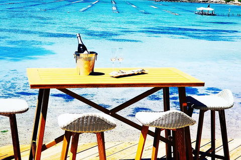 Oyster Farm And Tasting Tour With Hotel Pick-up And Return From Port Lincoln - Tourism Guide 14