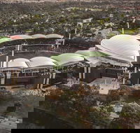 Adelaide City Tour Including Adelaide Oval - Tourism Guide