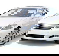 Transfer in private vehicle from Adelaide Airport to Adelaide Downtown - Tourism Guide
